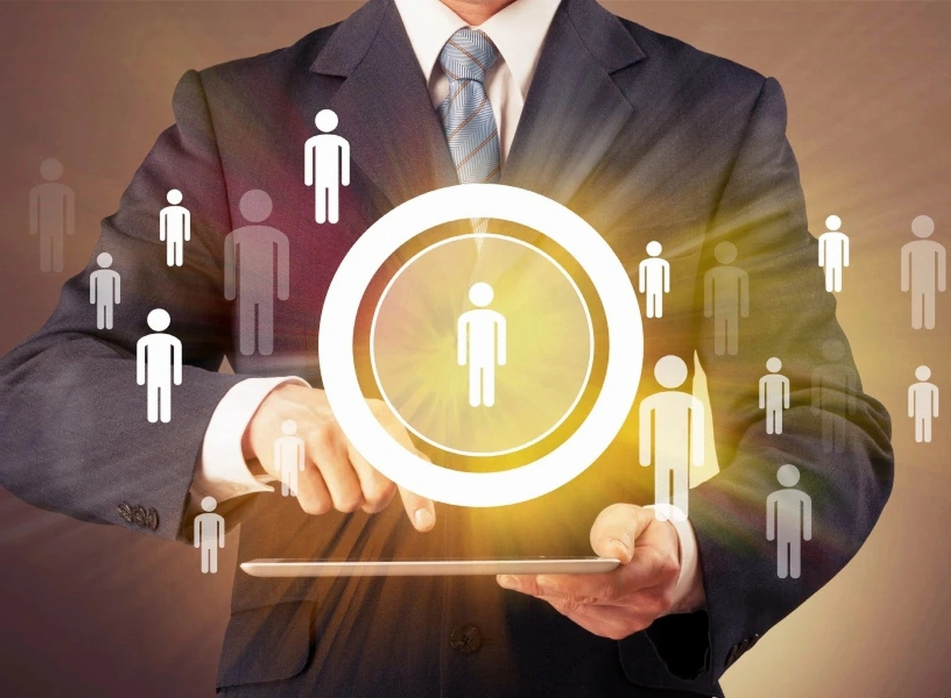 Customer individualization seminar workshop