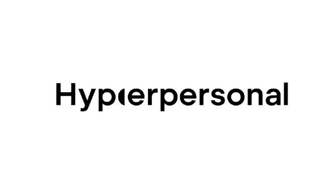 Hyperpersonal Logo